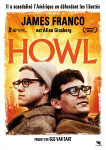 Howl - Poster