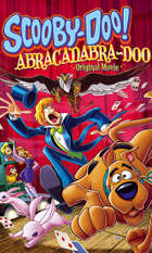 Scooby-Doo! Abracadabra-Doo