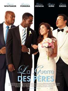 Our Family Wedding - Poster
