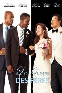 Our Family Wedding - Poster