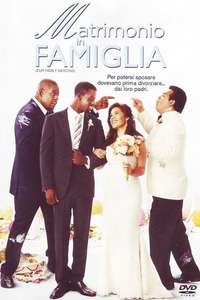 Our Family Wedding - Poster