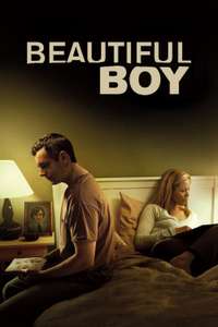 Beautiful Boy - Poster