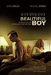 Beautiful Boy - Poster