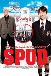 Spud - Poster
