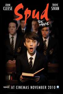 Spud - Poster
