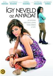 Girl in Progress - Poster