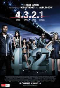 4.3.2.1 - Poster