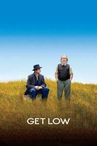 Get Low - Poster