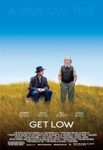 Get Low - Poster
