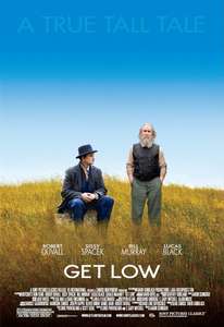 Get Low - Poster