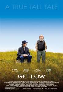 Get Low - Poster
