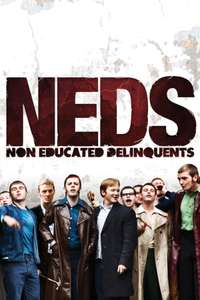 Neds - Poster