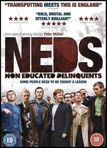 Neds - Poster