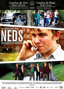 Neds - Poster