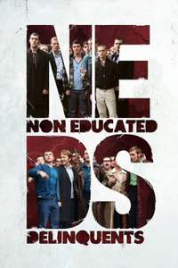 Neds - Poster