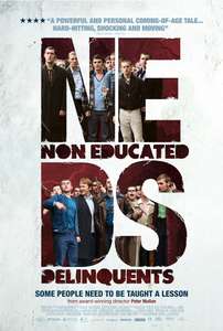 Neds - Poster