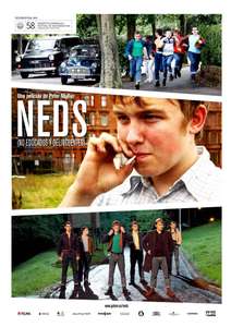 Neds - Poster