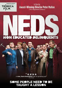 Neds - Poster