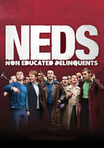 Neds - Poster