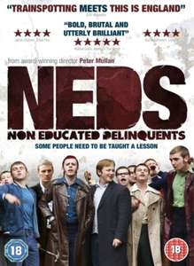 Neds - Poster