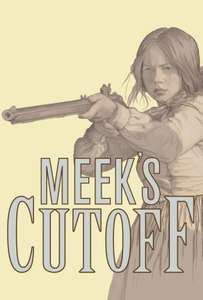 Meek's Cutoff - Poster