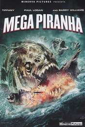 Mega Piranha