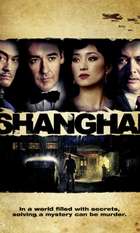 Shanghai