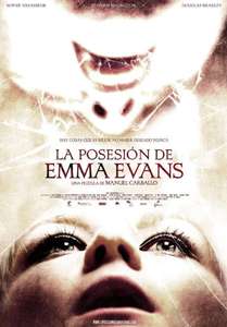 Exorcismus - Poster