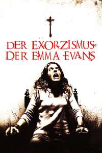 Exorcismus - Poster