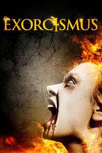 Exorcismus - Poster