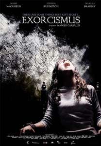 Exorcismus - Poster
