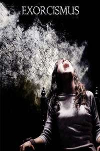 Exorcismus - Poster