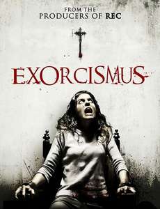 Exorcismus - Poster