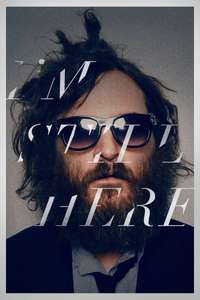 I'm Still Here - Poster