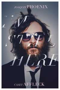 I'm Still Here - Poster