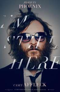I'm Still Here - Poster