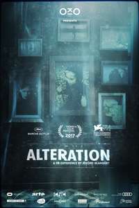 Alteration - Poster
