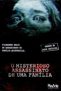 Atrocious - Poster