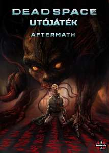 Dead Space: Aftermath - Poster