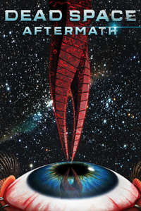 Dead Space: Aftermath - Poster