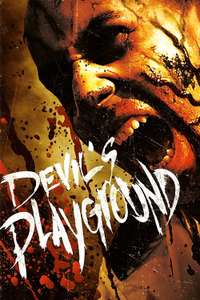 Devil's Playground - Poster