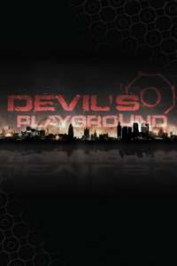 Devil's Playground - Poster