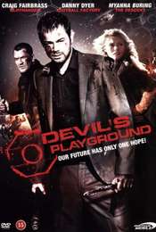 Devil's Playground