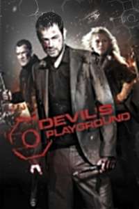 Devil's Playground - Poster