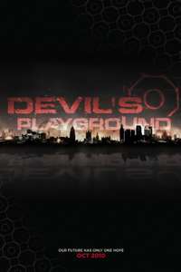 Devil's Playground - Poster