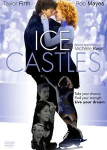 Ice Castles - Poster