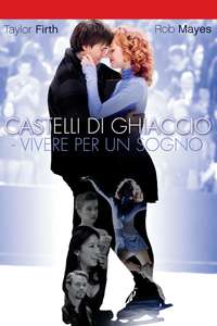 Ice Castles - Poster
