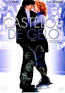 Ice Castles - Poster