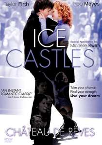 Ice Castles - Poster