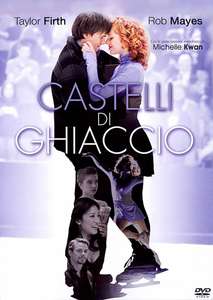 Ice Castles - Poster